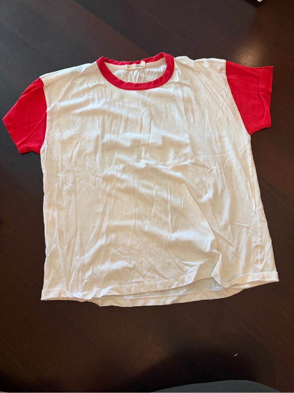 Rag & Bone t shirt